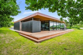 Newly Built Activity House For 10 People With Sea View